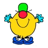 mr. men