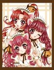 Friends RP and writing group