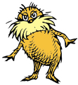 The Lorax