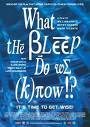 Paranormal Non-fiction: What the Bleep Do We Know?