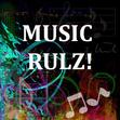 ♫ **Music Rulz** ♪