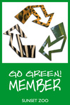 Go Green 2009!