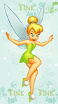 Tinkerbell Lovers