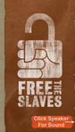 Free The Slaves.net -- Weekend Homework #17