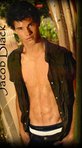 <3 Jacob Black<3