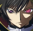 Code Geass 