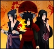 uchiha clan