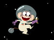 SpaceMonkeyLit