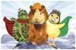 Wonderpets