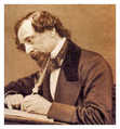 The Dickens Reading Project