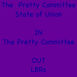 Current State of Union