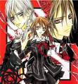 Vampire knight!!