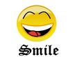 The Smilers who LOL