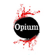 Opium's Literary Death Match