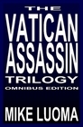 Vatican Assassin Trilogy Group