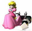 Mario Kart (on DS ONLY!)