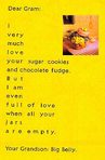 Dear Gram