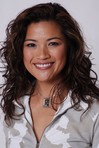 Q&A with Tess Uriza Holthe