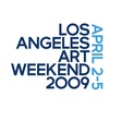 LA Art Weekend