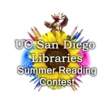UC San Diego Libraries  Summer Reading!