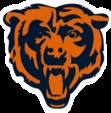 Chicago Bears!