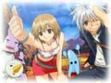 The Readers of Rave Master