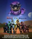 Red vs. Blue
