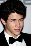 Nick Jonas Support