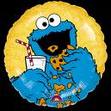 cookie monster luvers!!!!