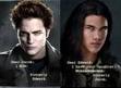 Team Edward Vs Team Jacob