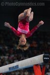 gymnast