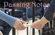 Passing Notes