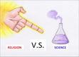 Religion vs Science