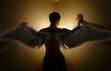 Teens with Wings