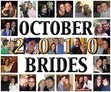October 2010 Brides