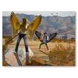 Maximum Ride Maniacs