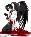 The evil creature group