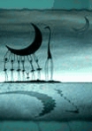 If The Moon Sang