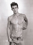Hottest guy on goodreads
