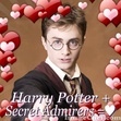 Harry Potter's Secret Admirers