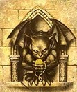 The Other Place - A Bartimaeus Trilogy Fan Group