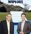 Wipeout!
