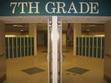 7TH GRADE AT CRANBERRY MIDDLE