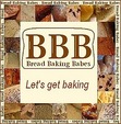 Bread Baking Babe Bookies
