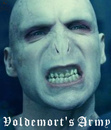 Voldemort's Army