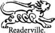 Readerville Veterans