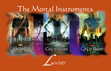 ~ The Mortal Instruments Lovers ~