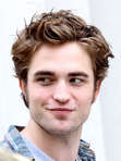 Robert Pattinson Lovers!