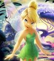 Fans of Tinkerbell