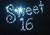 Sweet 16 & Up
